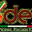 Modena Traditional Italian Kitchen