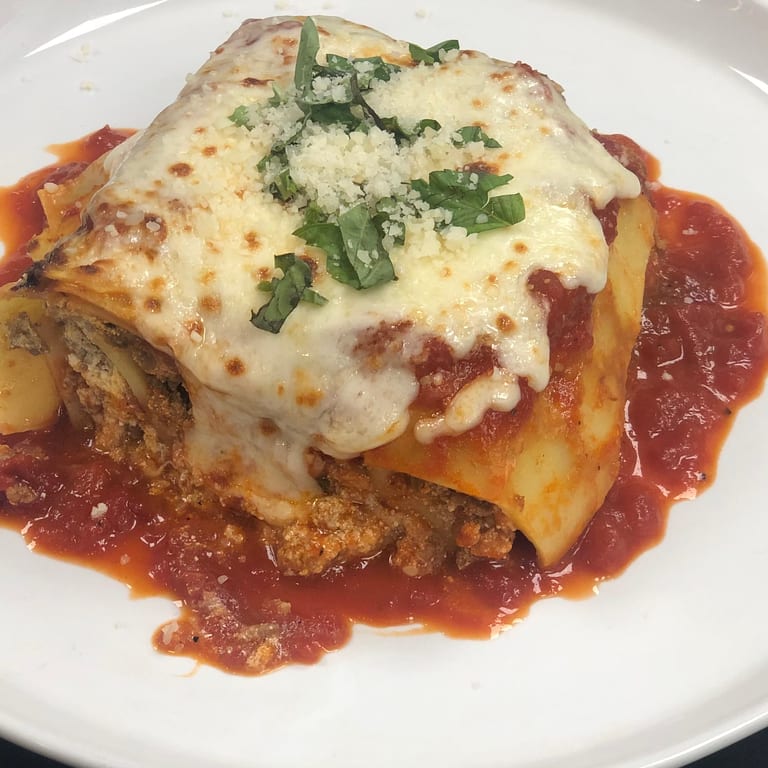 Delicious Italian Meatballs and More