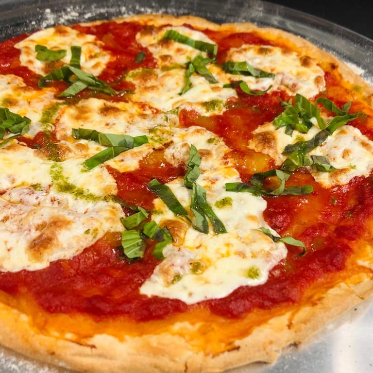 Delicious Caprese Creations and Italian Favorites