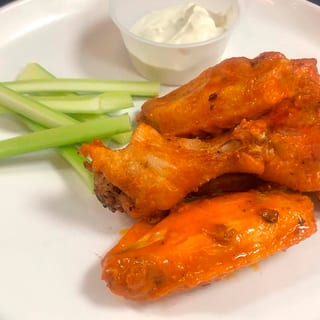 Mango Habanero 🌶🌶🌶🌶